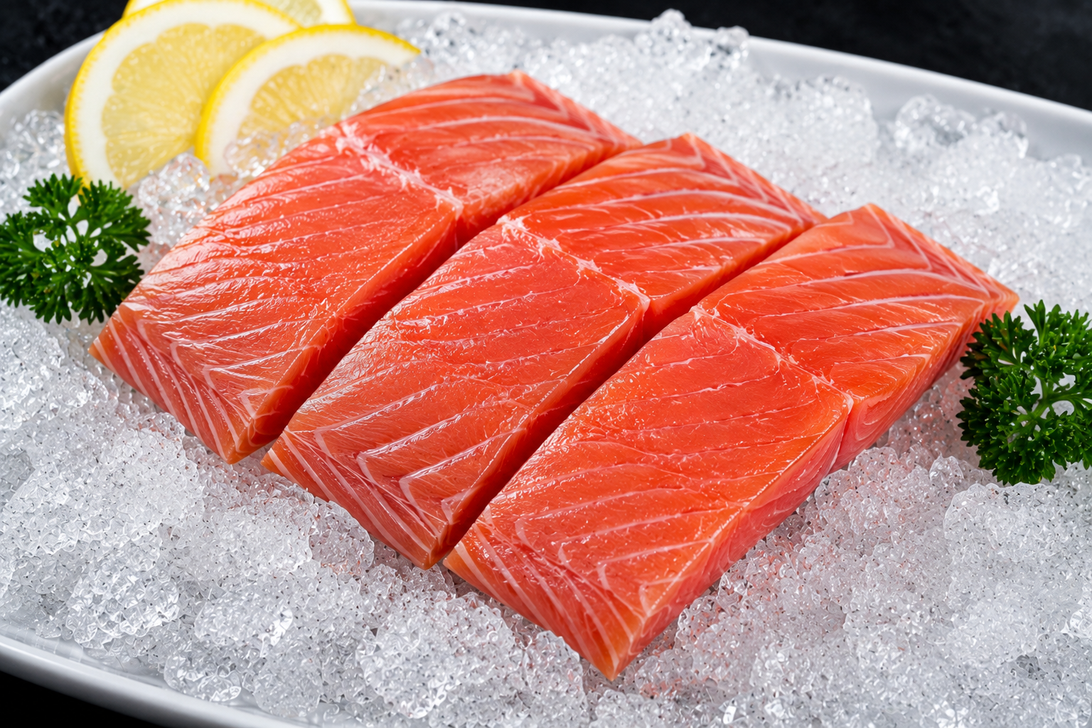 Sockeye Salmon